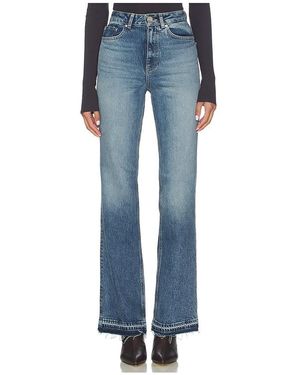 ALIGNE Straight Flare - Blue