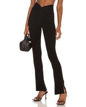 Nbd Imari Pant - Black