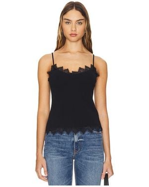 House of Harlow 1960 Cleo トップ - ブルー
