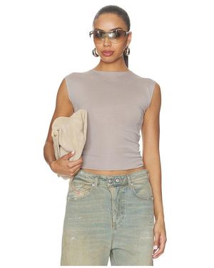 Fear Of God Soft Rib Fitted Tank Top - Multicolour