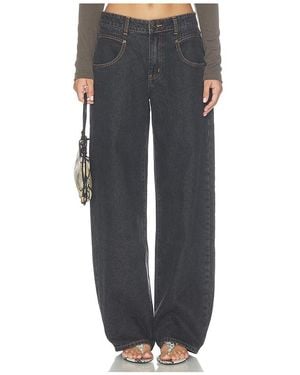 Lioness Serenity Jeans - Black