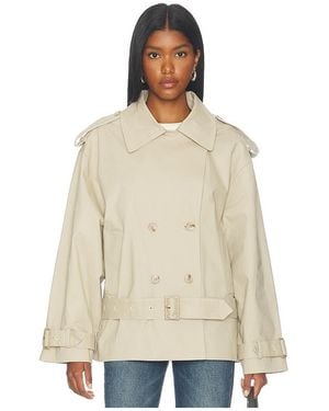Lamarque Vinetta Jacket - Natural