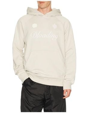 Li-ning Way Of Wade Hoodie - White