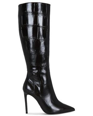 Tony Bianco Apollo Boot - Black