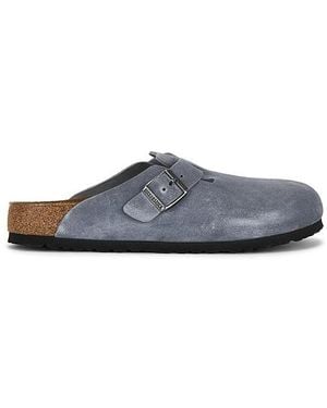 Birkenstock Boston - Multicolor