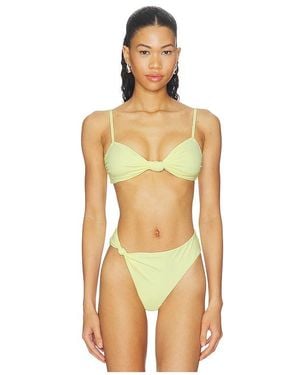 Significant Other Hermela Top - Multicolor