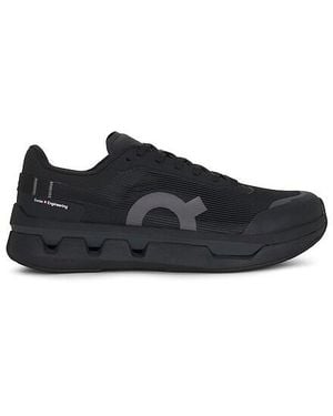 On Shoes Cloudze 99 - Black