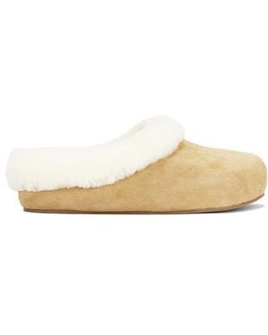 RAYE Pantolette Cleo - Weiß