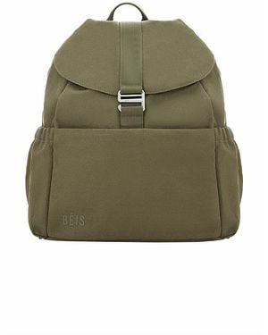 BEIS The Rucksack - Green