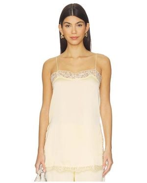 Faithfull the Brand Adnina Top - Natural