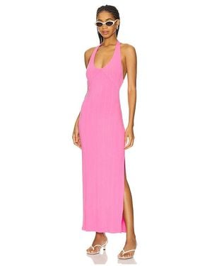 LSPACE Kleid Skye - Pink