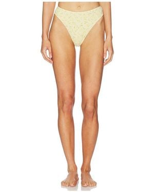 ELCE Paloma Bottom - White