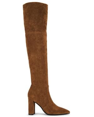 Jeffrey Campbell Marisah ブーツ - ブラウン