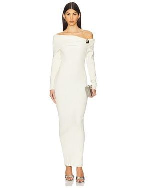 Baobab X Revolve Kuta Dress - White