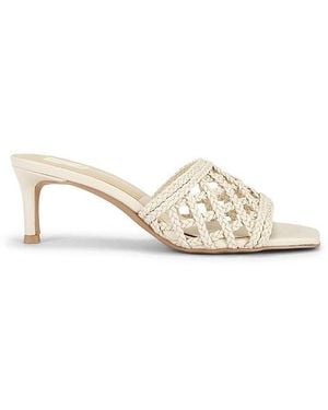 Dolce Vita Bowen Sandal - White