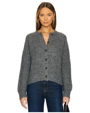 Samsøe & Samsøe Cardigan - Mehrfarbig