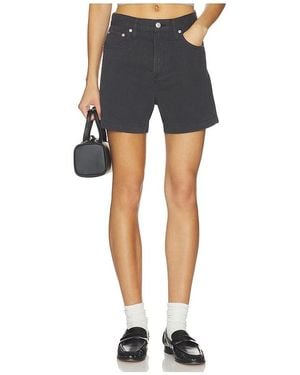 Pistola Shorts Kimora - Blau