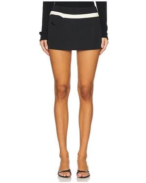 Alexis Ero Skirt - Black