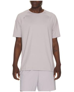 Rhone Shirt Reign - Mehrfarbig