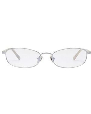 SHEVOKE Sumi Sunglasses - Black