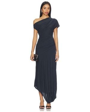 A.L.C. A..C. Halle Dress - Blue