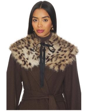 AKNVAS Kragen Collar - Mehrfarbig