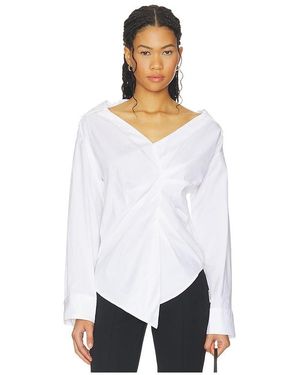 Lovers + Friends Marceline Top - White