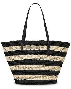 Bembien Tote Bag - Schwarz