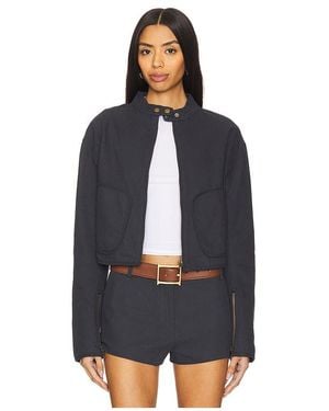 Lioness Crue Jacket - Blue