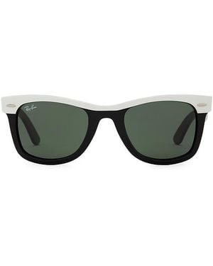 Ray-Ban Sonnenbrille - Grün