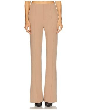 Camila Coelho Amada Pant - Natural