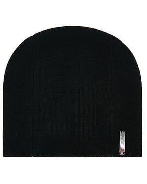 PUMA BONNET NA en Black. - Noir