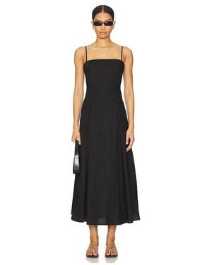 RUE SOPHIE Nantes Dress - Black