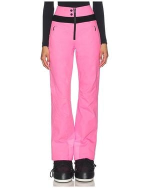 Bogner Fire + Ice Borja4-T Pant - Pink