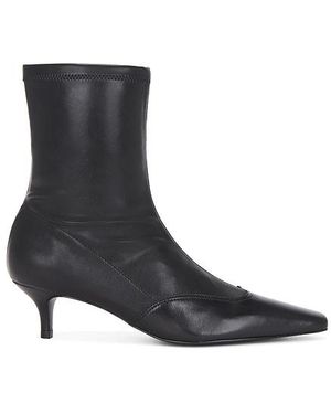 LPA Alegra Boot - Black