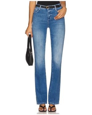 L'Agence Selma Baby Bootleg - Blue