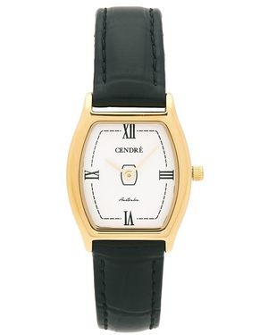 CENDRE London Watch - Multicolor