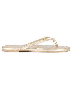 Solei Sea Sandale Indie - Weiß