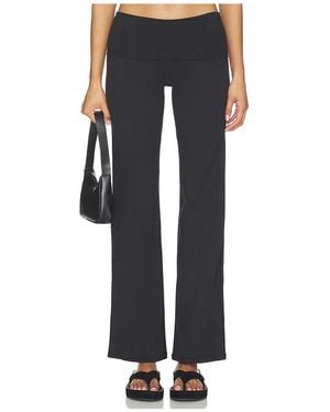 Vuori Pantalones En Color Negro Talla (También En Xs, S, M, Xl)