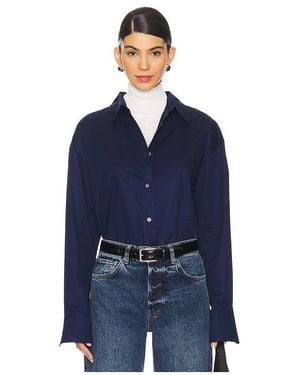 Sold Out NYC The Everything Shirt - Blue