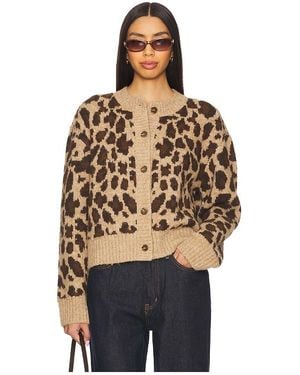 Lovers + Friends Florent Cardigan - Multicolour