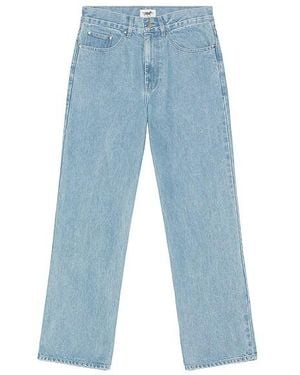 Siegelman Stable Jeans - Blue