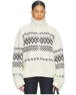 Lovers + Friends Jersey Billie En Talla (También En Xxs, Xs, Xl) - Neutro