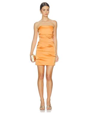 Katie May Sable Dress - Multicolor