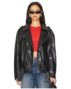 AFRM Jacke Blaise - Schwarz