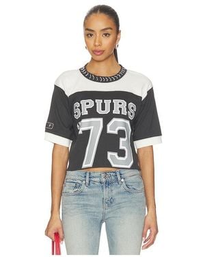DANNIJOPRO The Gameday Tee - White