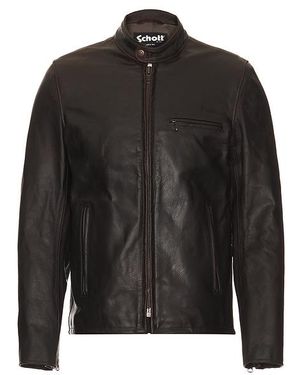Blouson schott la redoute hotsell