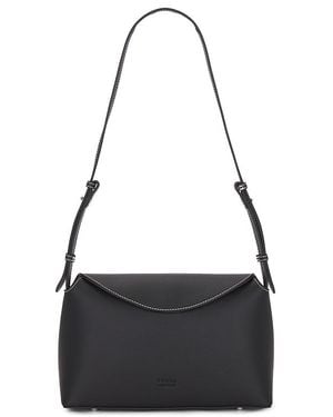 Freja New York Tasche Hudson - Schwarz