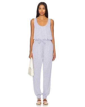Lovers + Friends Jumpsuit Kara - Weiß