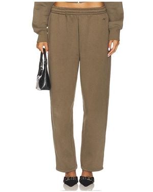 Miaou Zev Sweatpant - Natural